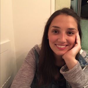 Meet your Posher, Ali